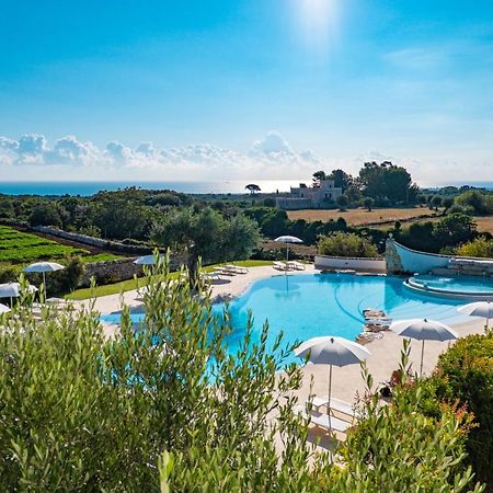 Borgobianco Resort & Spa - Mgallery Hotel Collection Полиньяно-а-Маре Экстерьер фото