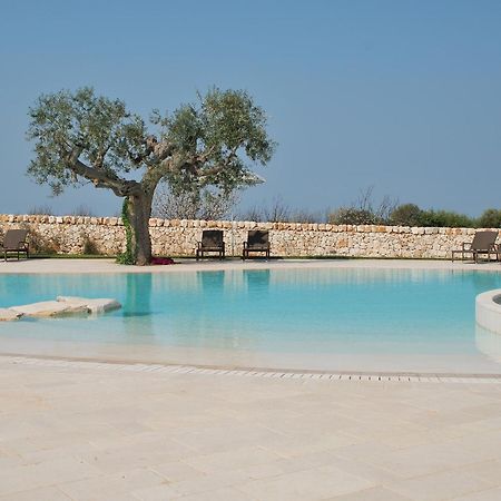 Borgobianco Resort & Spa - Mgallery Hotel Collection Полиньяно-а-Маре Экстерьер фото