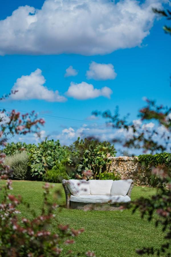 Borgobianco Resort & Spa - Mgallery Hotel Collection Полиньяно-а-Маре Экстерьер фото