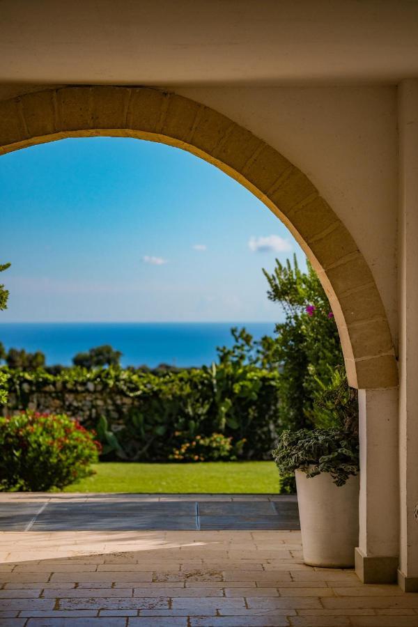 Borgobianco Resort & Spa - Mgallery Hotel Collection Полиньяно-а-Маре Экстерьер фото