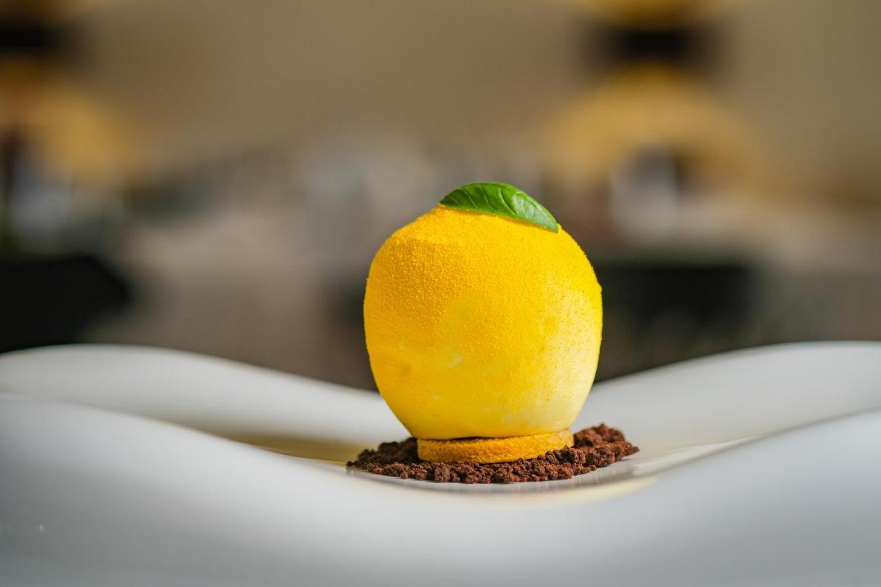 Borgobianco Resort & Spa - Mgallery Hotel Collection Полиньяно-а-Маре Экстерьер фото