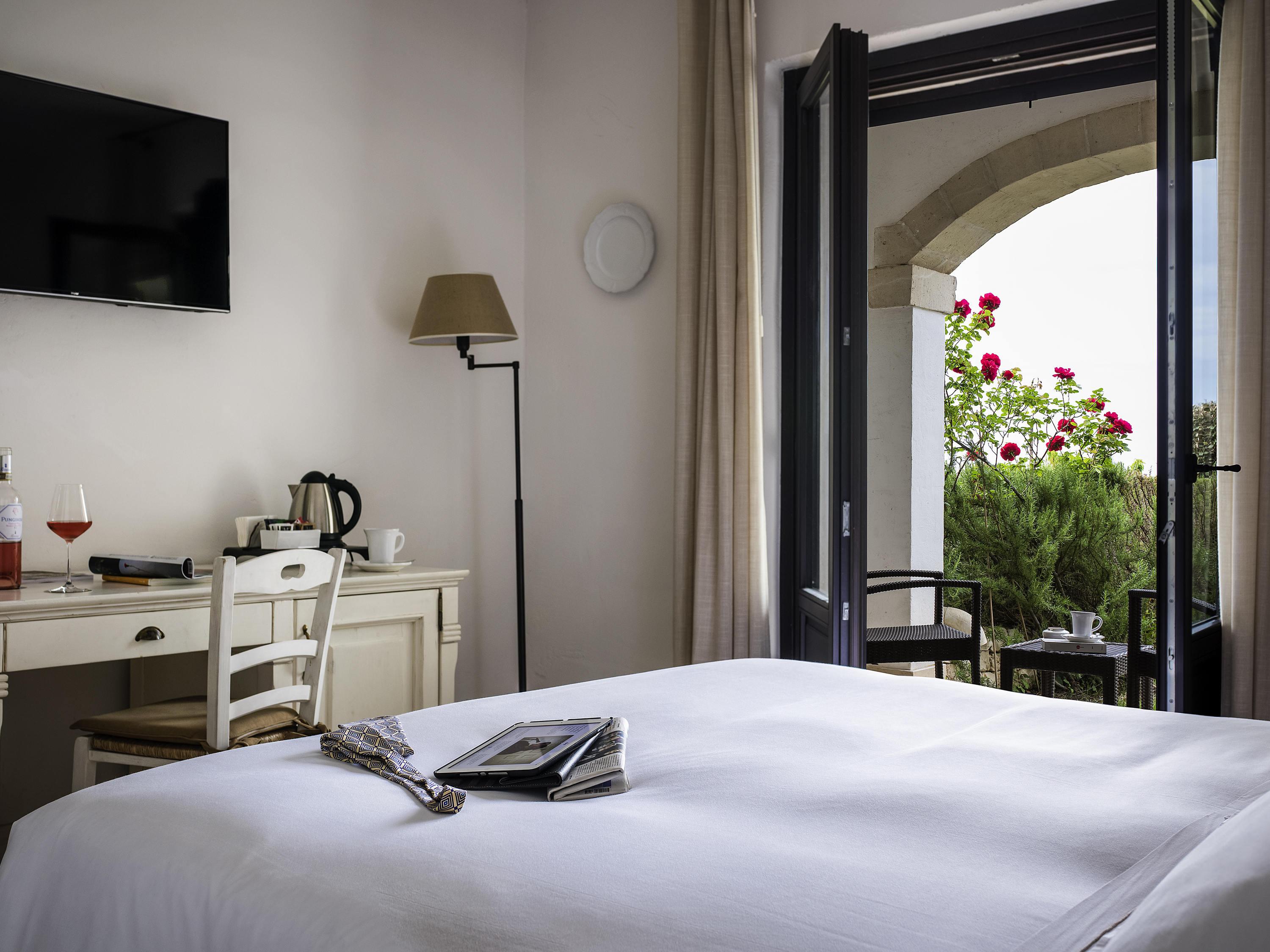 Borgobianco Resort & Spa - Mgallery Hotel Collection Полиньяно-а-Маре Экстерьер фото