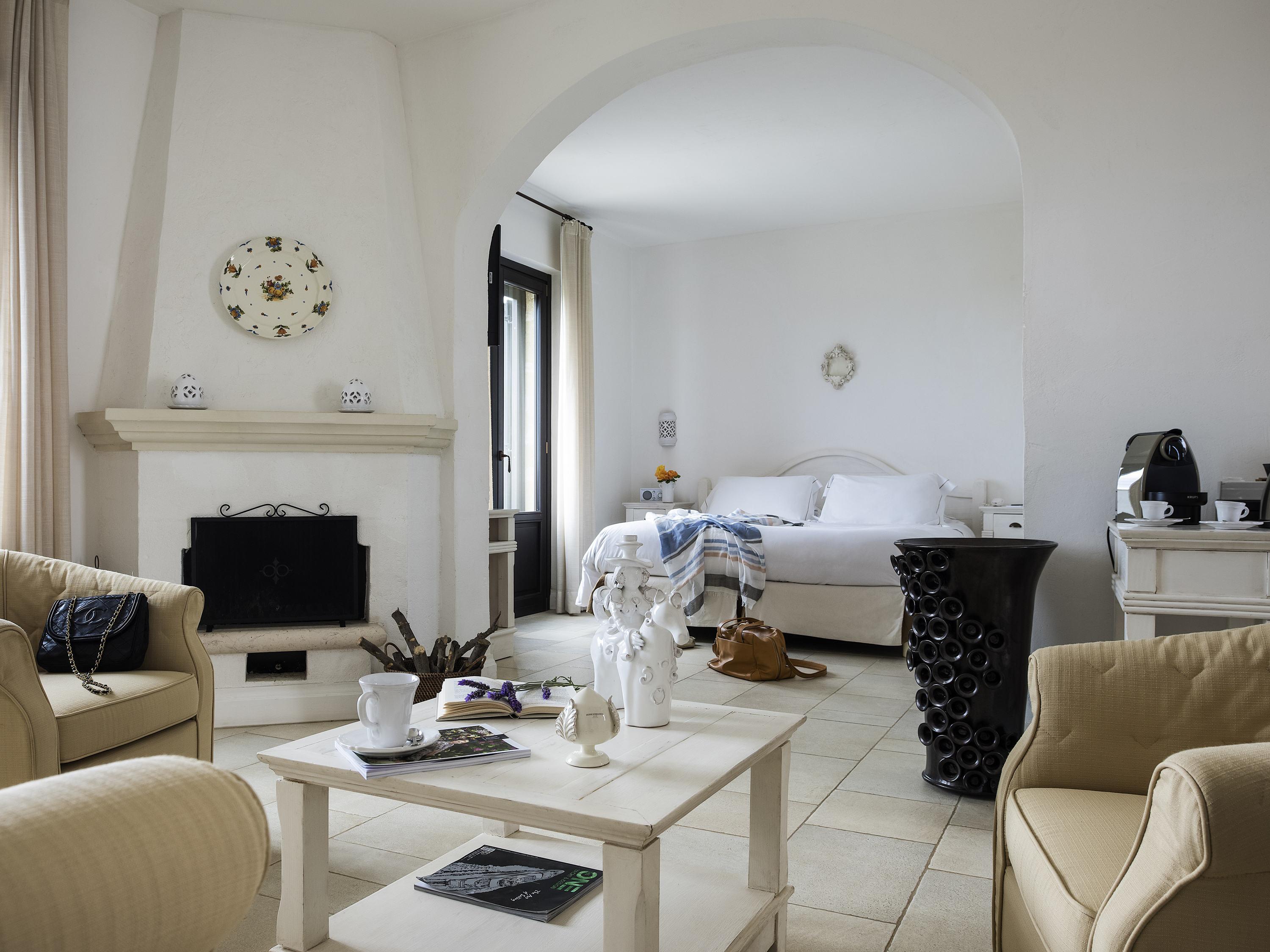 Borgobianco Resort & Spa - Mgallery Hotel Collection Полиньяно-а-Маре Экстерьер фото
