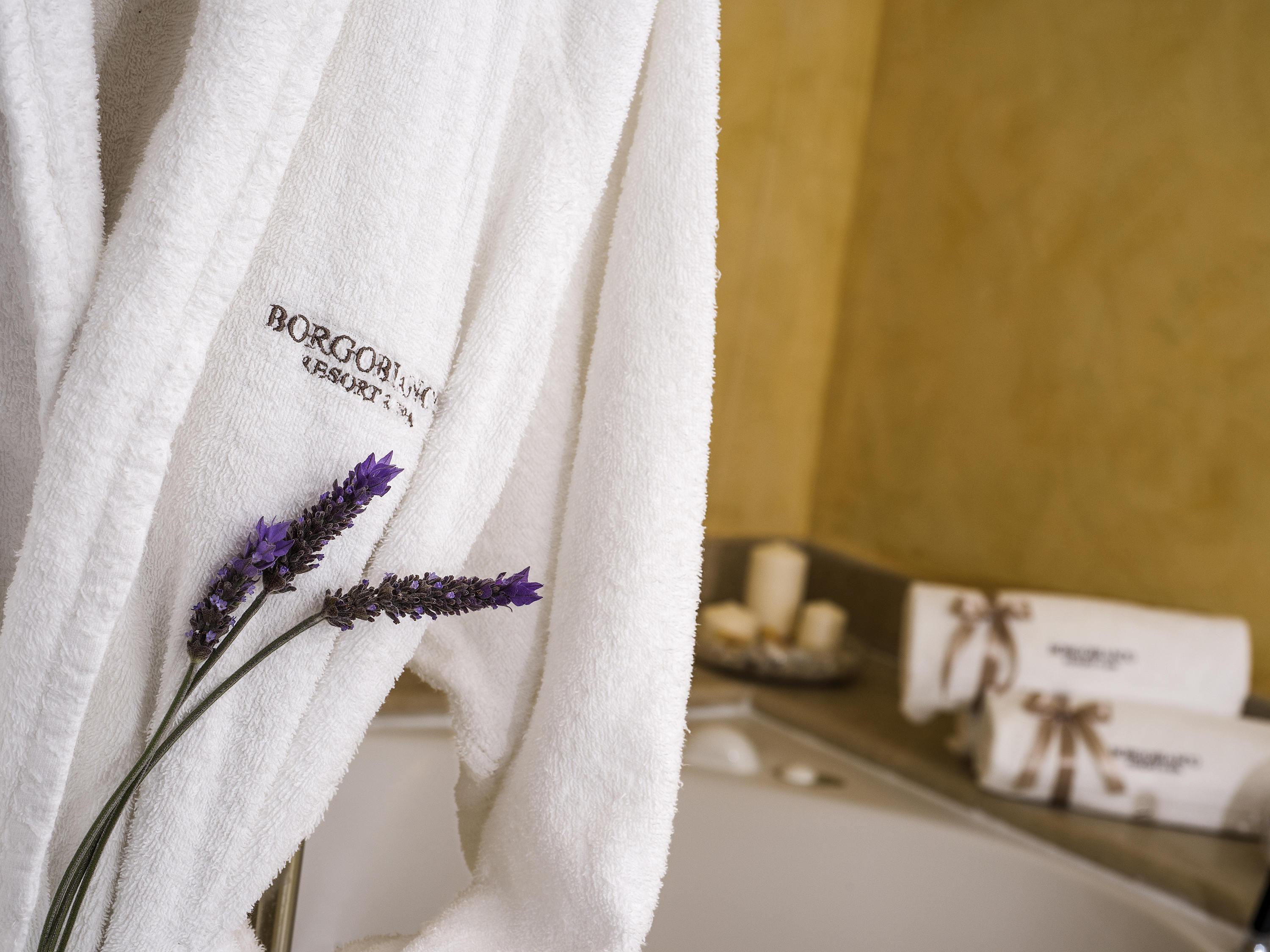 Borgobianco Resort & Spa - Mgallery Hotel Collection Полиньяно-а-Маре Экстерьер фото