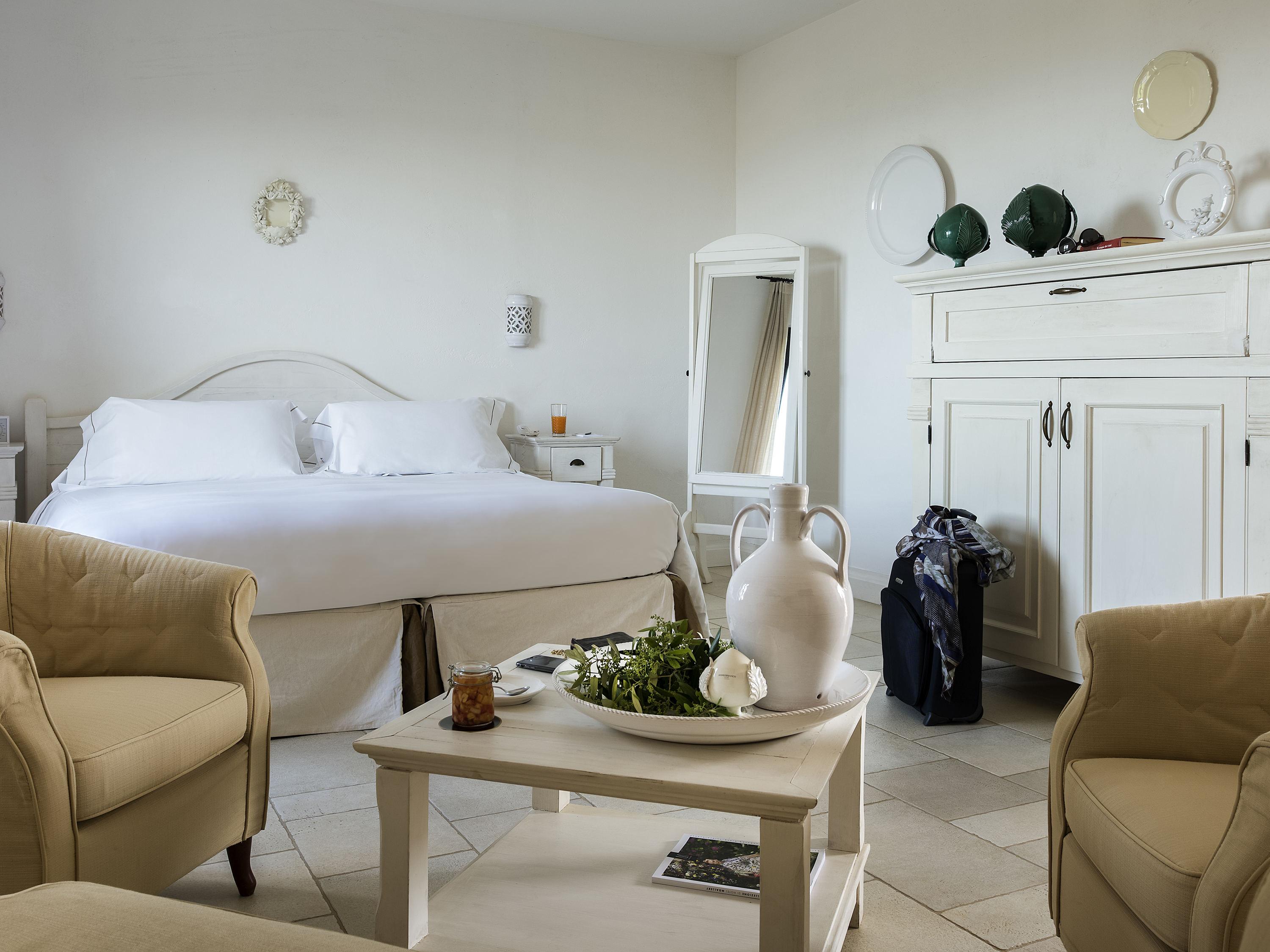 Borgobianco Resort & Spa - Mgallery Hotel Collection Полиньяно-а-Маре Экстерьер фото