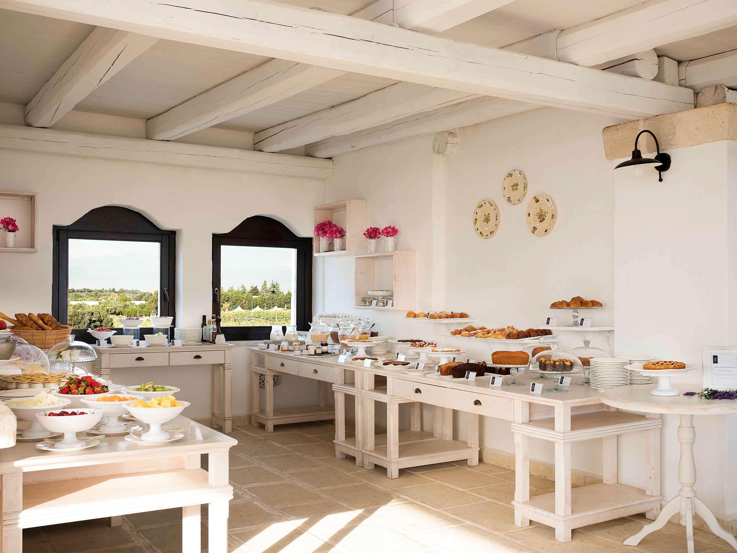 Borgobianco Resort & Spa - Mgallery Hotel Collection Полиньяно-а-Маре Экстерьер фото