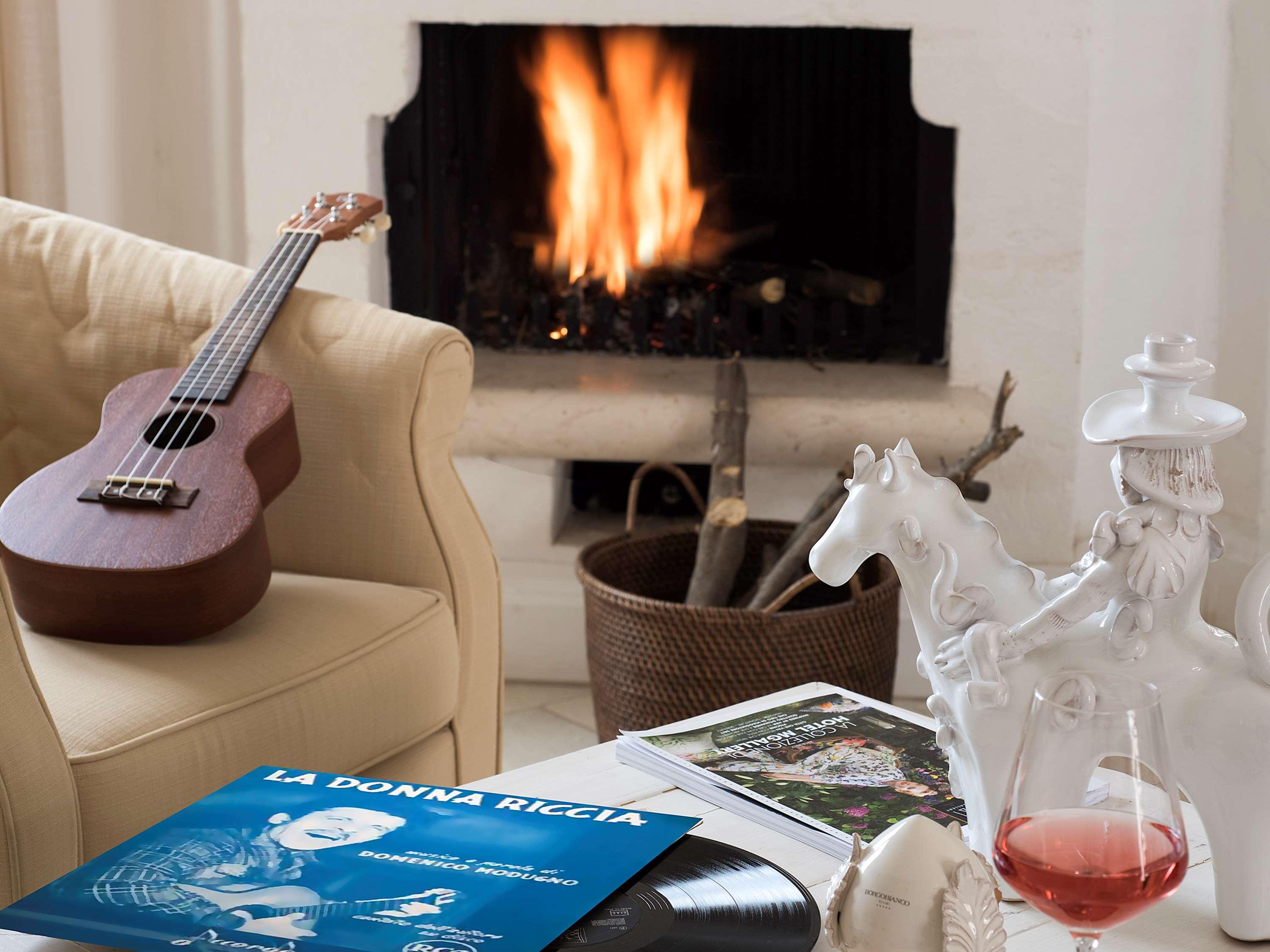 Borgobianco Resort & Spa - Mgallery Hotel Collection Полиньяно-а-Маре Экстерьер фото