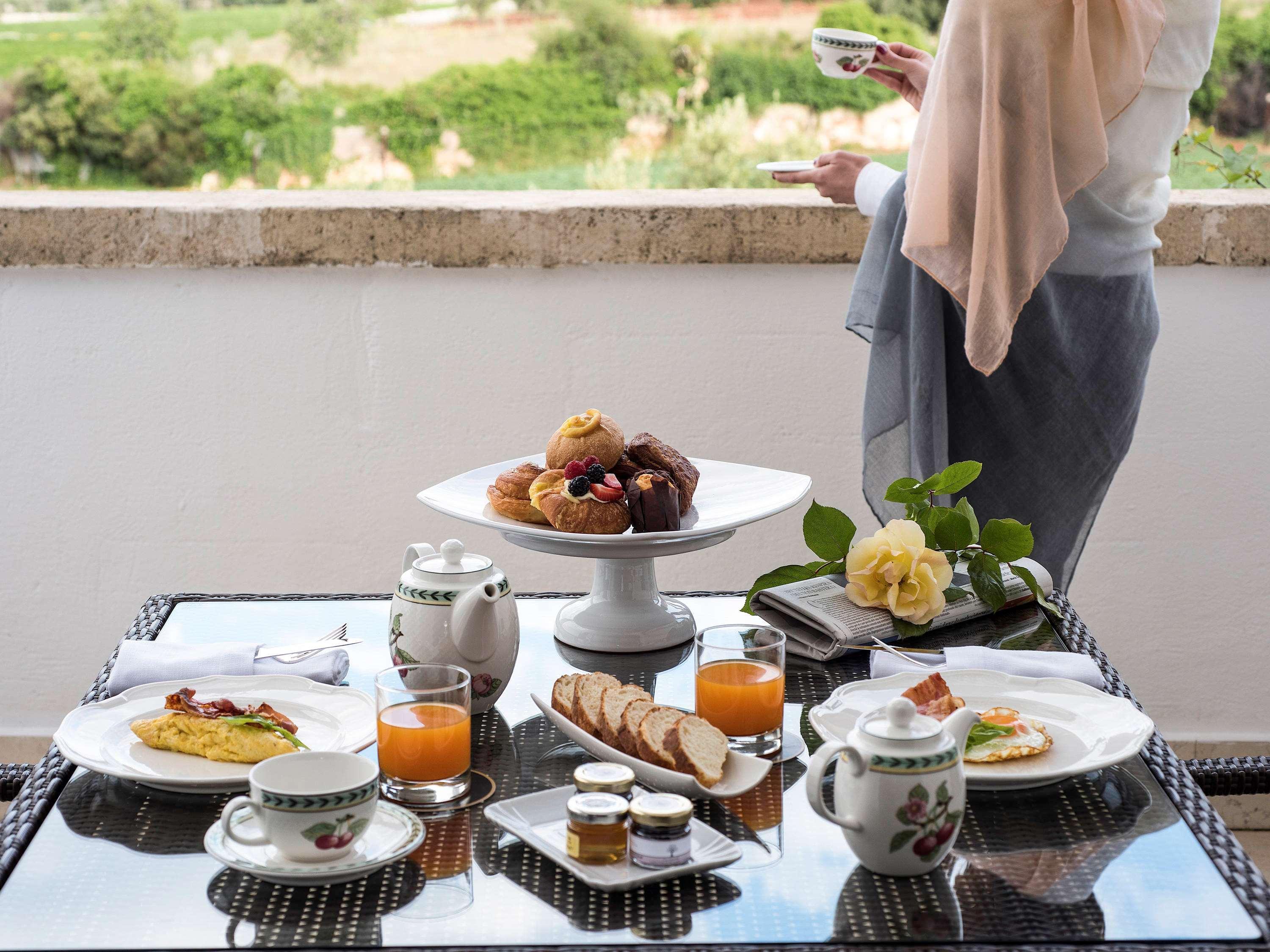 Borgobianco Resort & Spa - Mgallery Hotel Collection Полиньяно-а-Маре Экстерьер фото