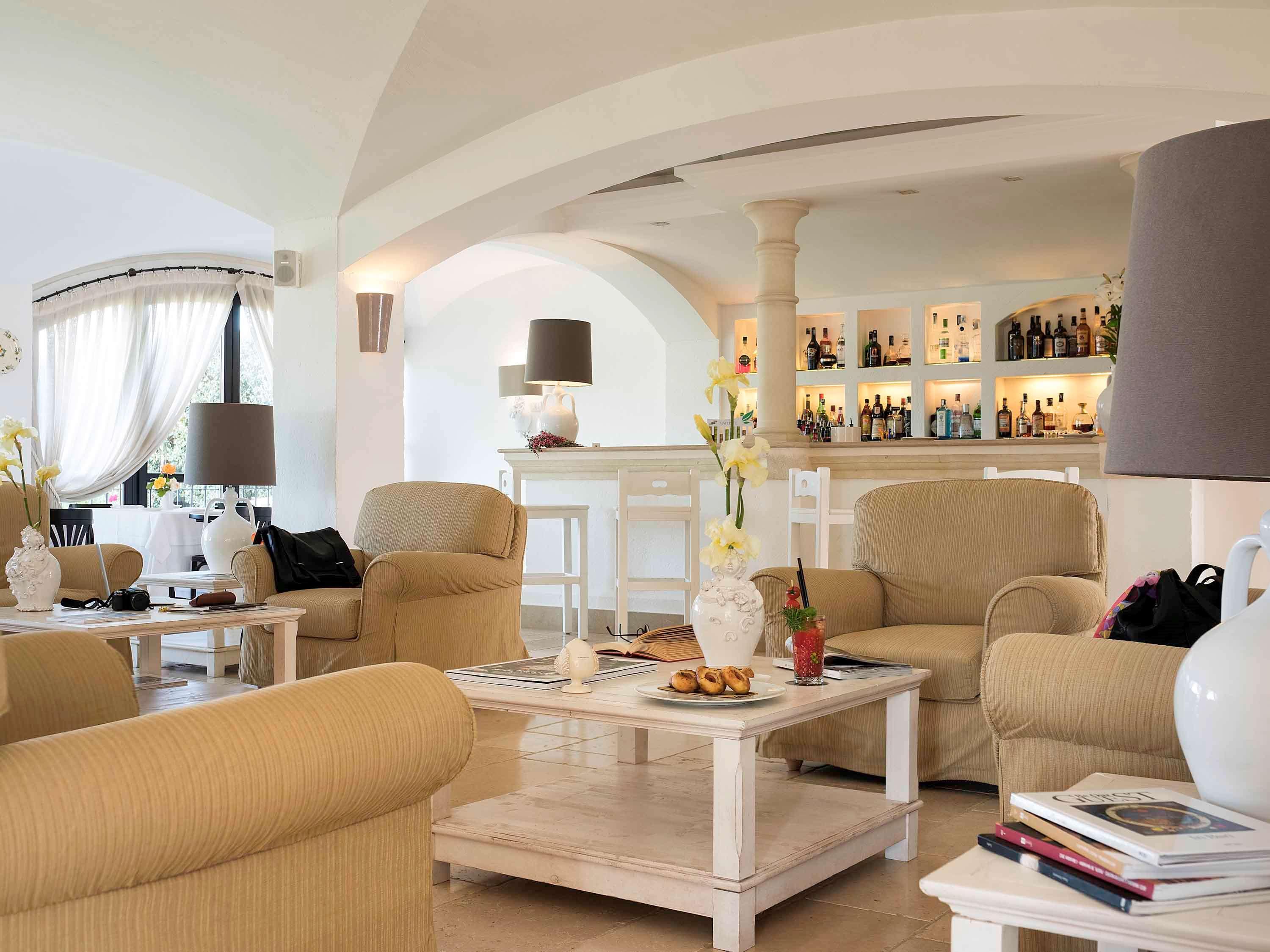 Borgobianco Resort & Spa - Mgallery Hotel Collection Полиньяно-а-Маре Экстерьер фото