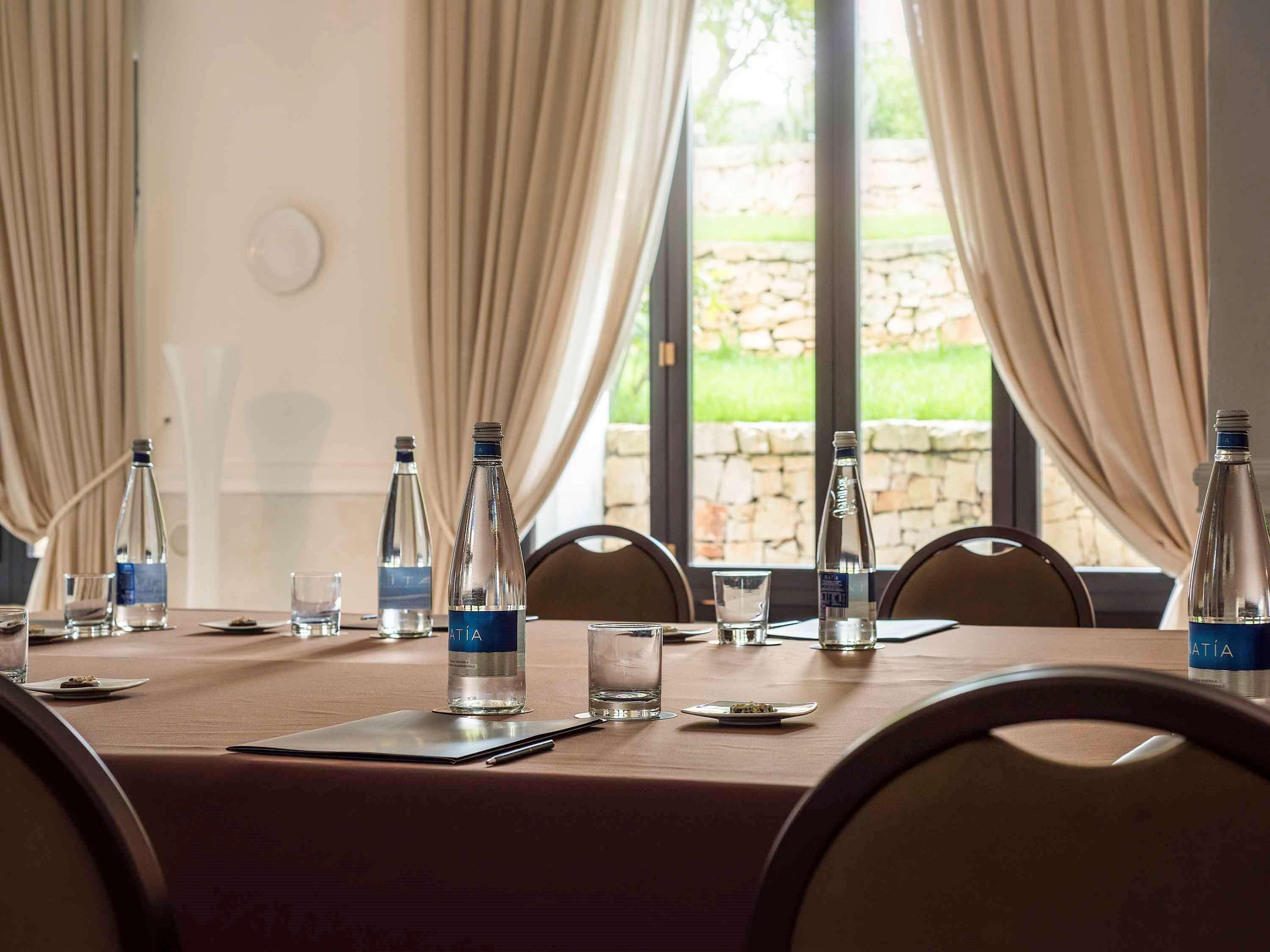 Borgobianco Resort & Spa - Mgallery Hotel Collection Полиньяно-а-Маре Экстерьер фото