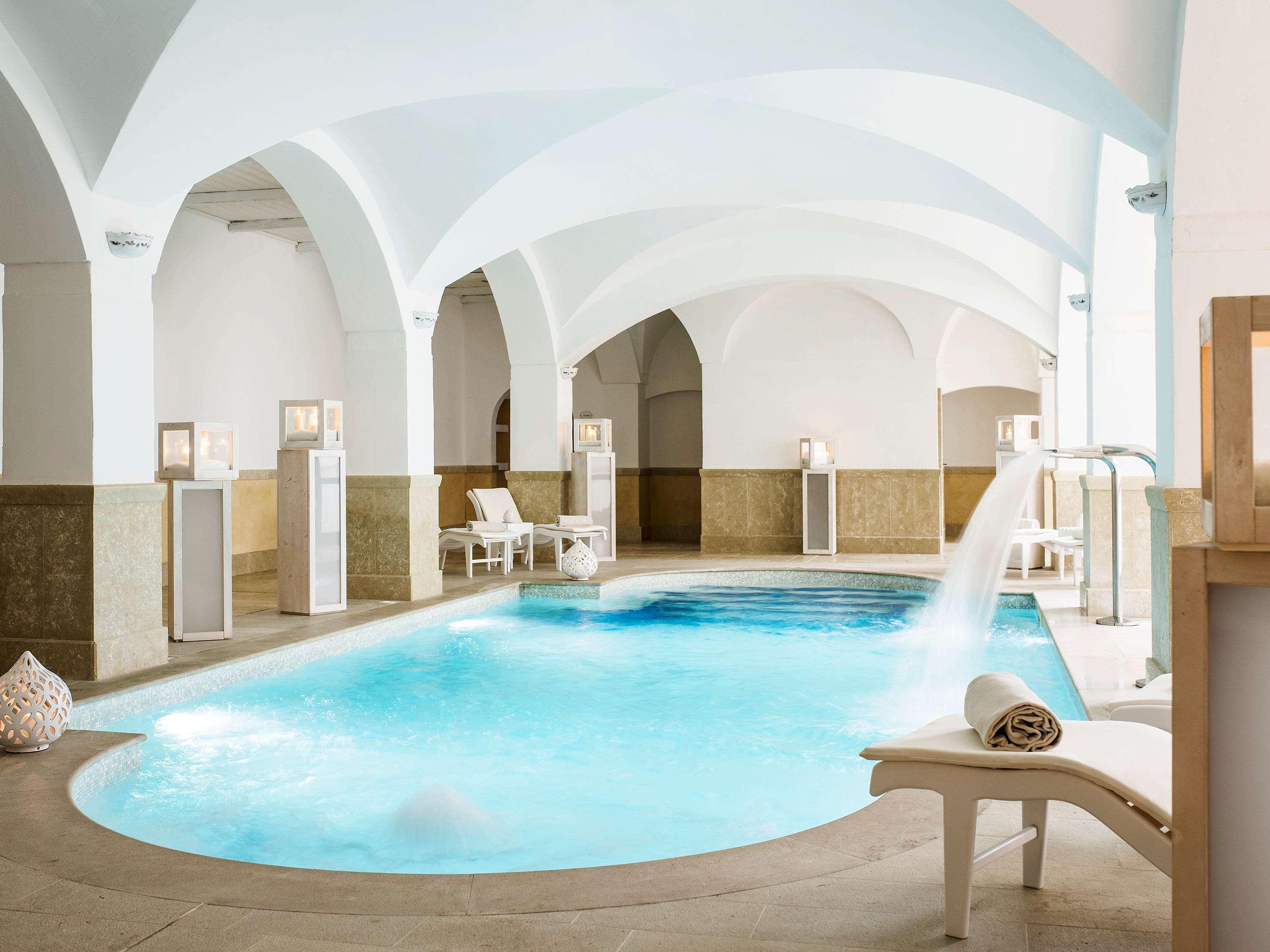 Borgobianco Resort & Spa - Mgallery Hotel Collection Полиньяно-а-Маре Экстерьер фото