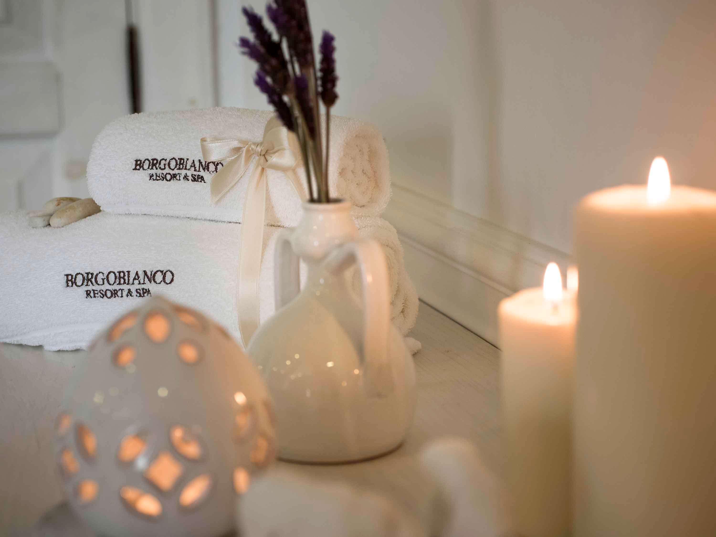 Borgobianco Resort & Spa - Mgallery Hotel Collection Полиньяно-а-Маре Экстерьер фото