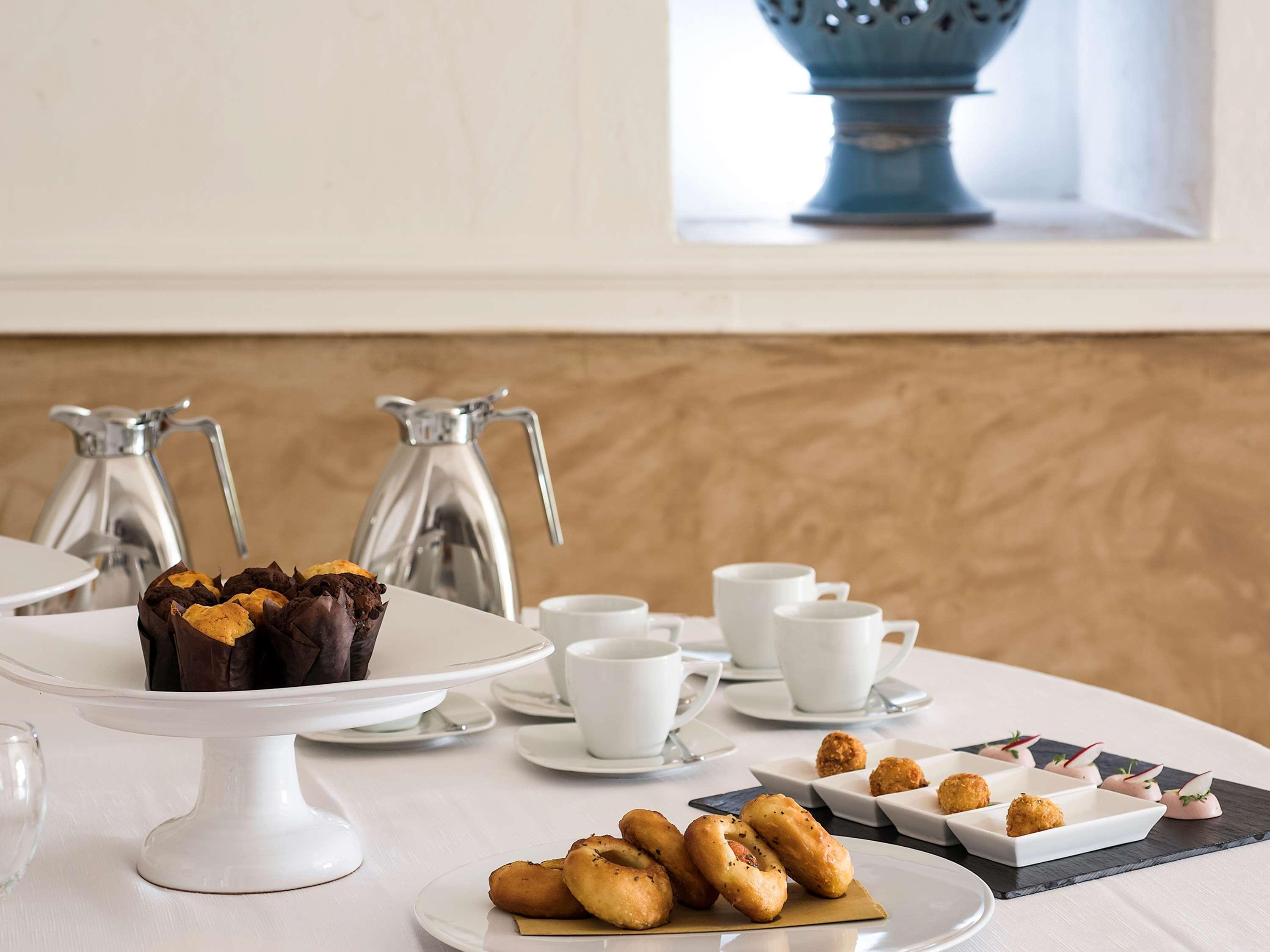 Borgobianco Resort & Spa - Mgallery Hotel Collection Полиньяно-а-Маре Экстерьер фото