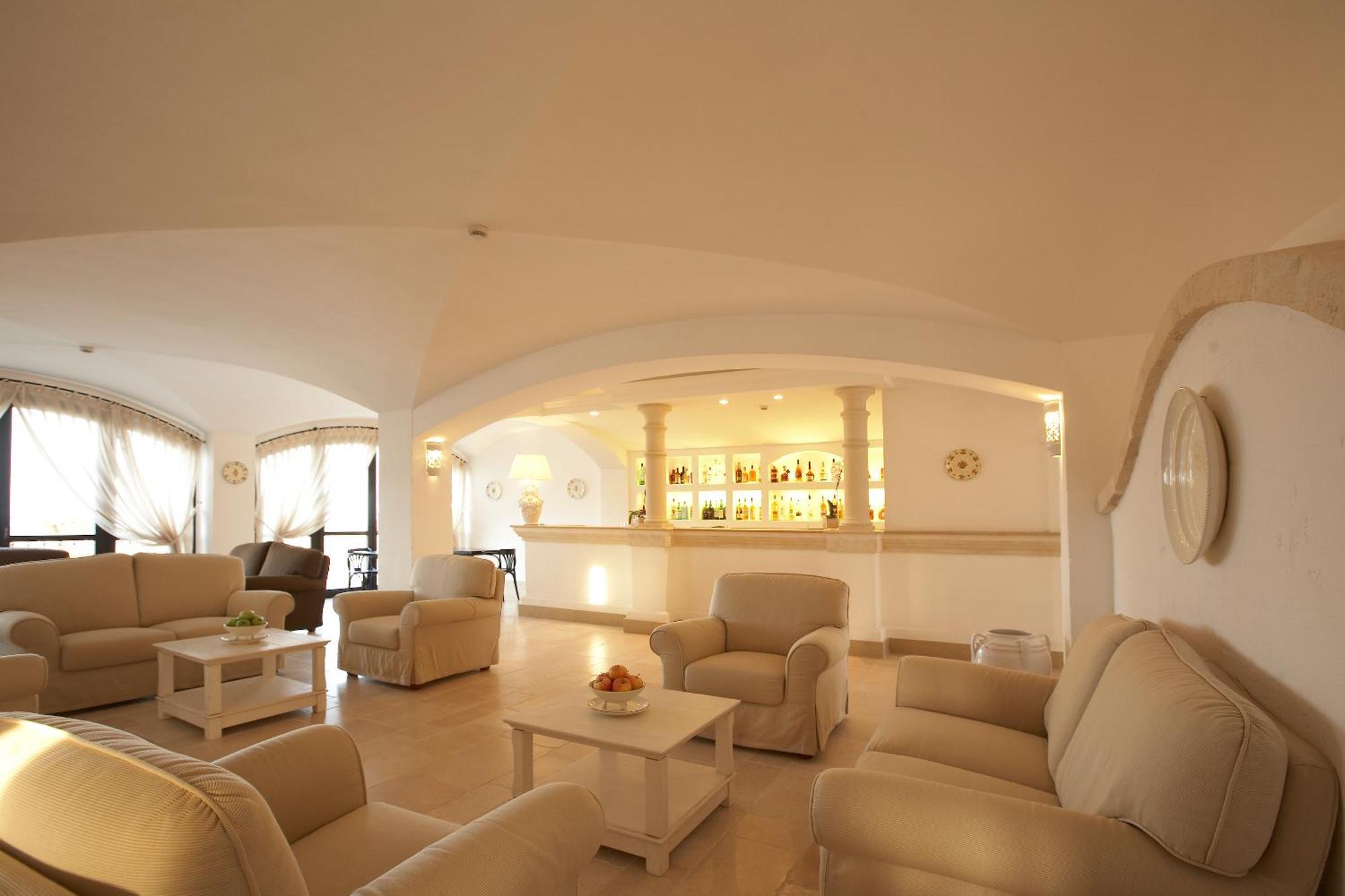 Borgobianco Resort & Spa - Mgallery Hotel Collection Полиньяно-а-Маре Экстерьер фото