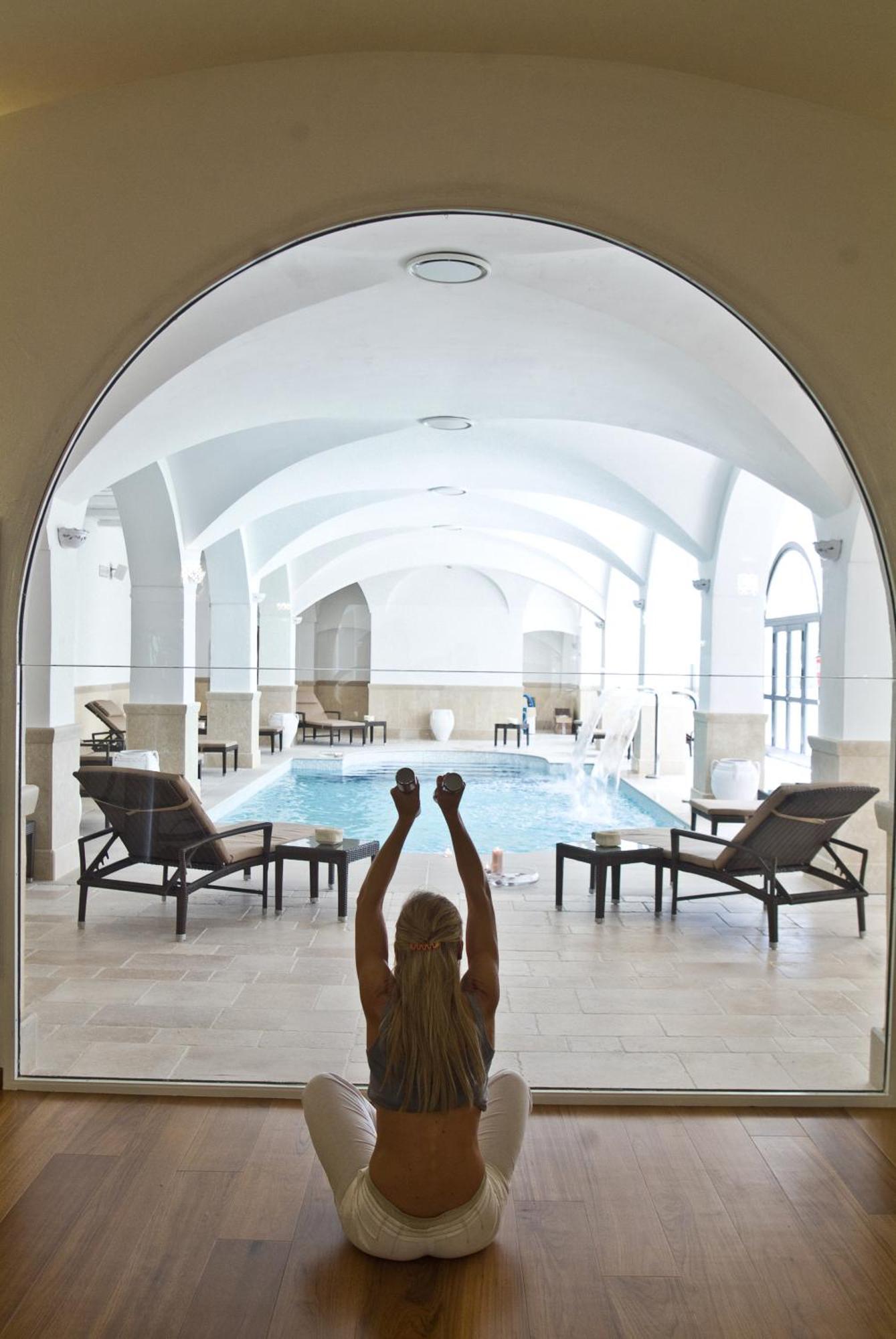 Borgobianco Resort & Spa - Mgallery Hotel Collection Полиньяно-а-Маре Экстерьер фото