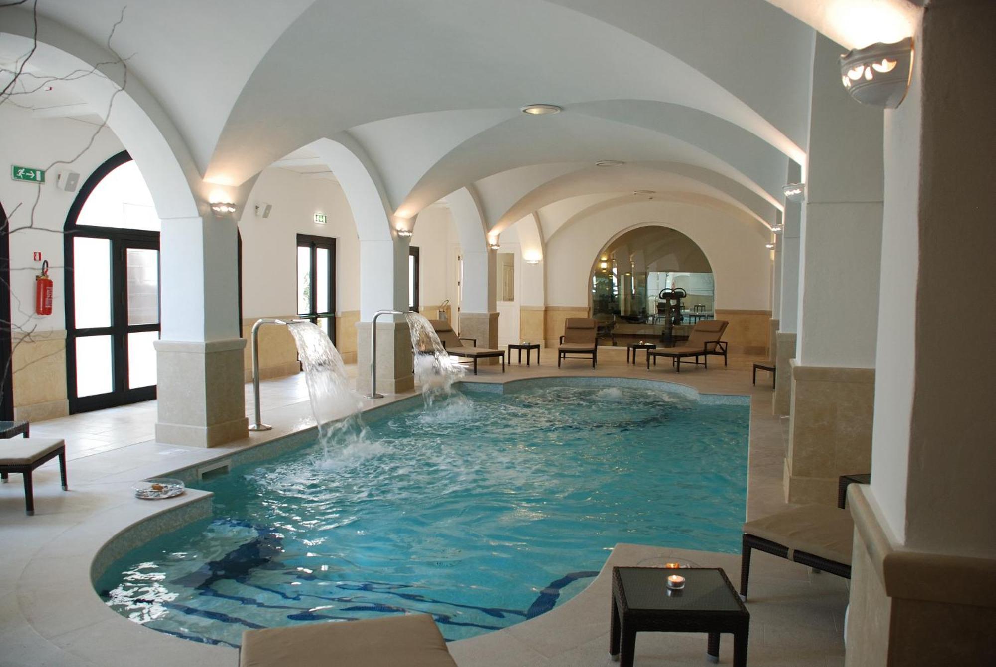 Borgobianco Resort & Spa - Mgallery Hotel Collection Полиньяно-а-Маре Экстерьер фото