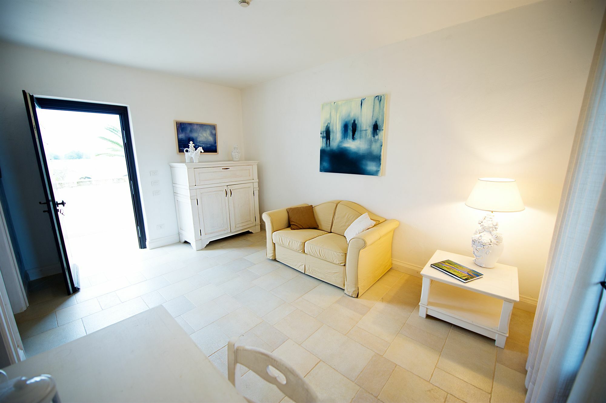 Borgobianco Resort & Spa - Mgallery Hotel Collection Полиньяно-а-Маре Экстерьер фото