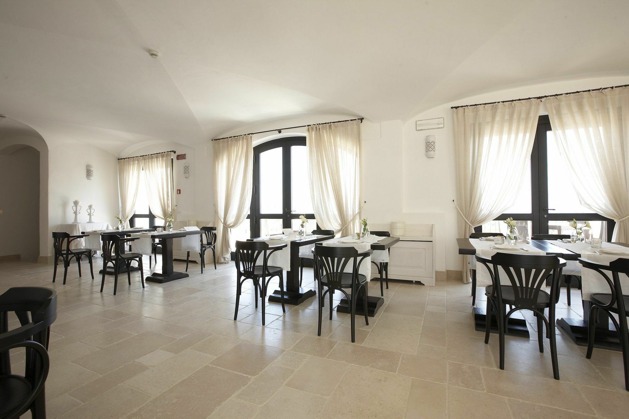 Borgobianco Resort & Spa - Mgallery Hotel Collection Полиньяно-а-Маре Экстерьер фото